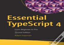Essential Typescript 4
