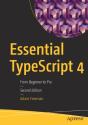 Essential Typescript 4 - Preview