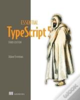 Essential Typescript 5