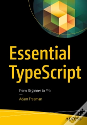 Capa do artigo Essential Typescript