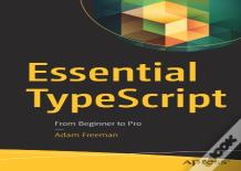 Essential Typescript