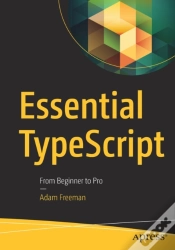 Capa do artigo Essential Typescript