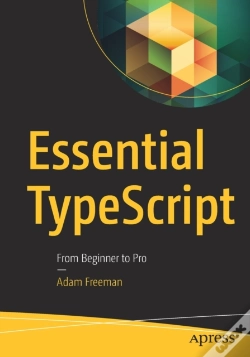 Capa do artigo Essential Typescript