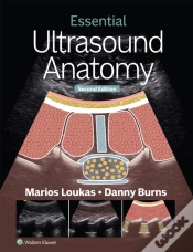 Capa do artigo Essential Ultrasound Anatomy