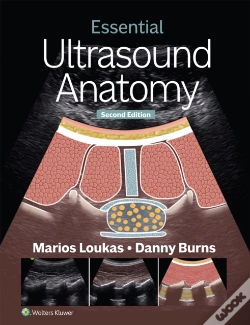 Capa do artigo Essential Ultrasound Anatomy
