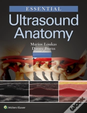 Capa do artigo Essential Ultrasound Anatomy