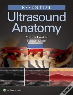 Capa do artigo Essential Ultrasound Anatomy