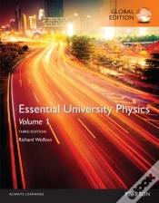 Capa do artigo Essential University Physics Olp With Etext, Global Edition