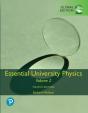 Essential University Physics, Volume 1 & 2, Global Edition - Preview