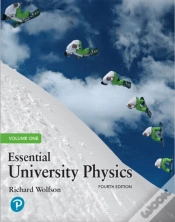 Capa do artigo Essential University Physics, Volume 1