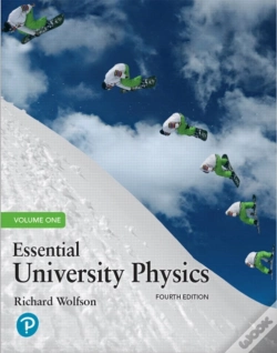 Capa do artigo Essential University Physics, Volume 1