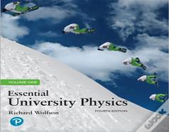 Essential University Physics, Volume 1