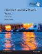 Essential University Physics: Volume 2, Global Edition - Preview