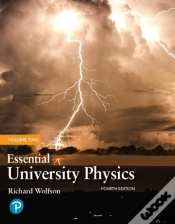 Capa do artigo Essential University Physics, Volume 2