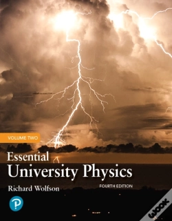 Capa do artigo Essential University Physics, Volume 2