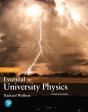 Essential University Physics, Volume 2 - Preview