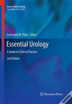 Capa do artigo Essential Urology