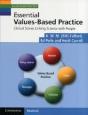 Essential Values-Based Practice - Preview