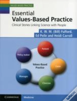 Capa do artigo Essential Values-Based Practice