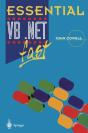Essential Vb .Net Fast - Preview