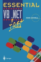 Essential Vb .Net Fast
