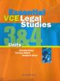Essential Vce Legal Studies Units 3 And 4 - Preview