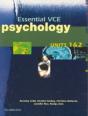 Essential Vce Psychology Units 1and 2 - Preview