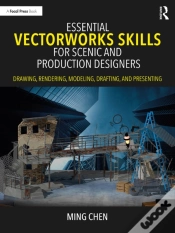 Capa do artigo Essential Vectorworks Skills For Scenic And Production Designers