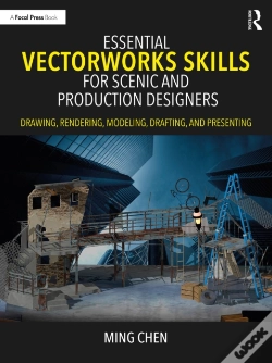 Capa do artigo Essential Vectorworks Skills For Scenic And Production Designers