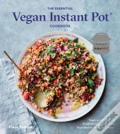 Capa do artigo Essential Vegan Instant Pot Cookbook
