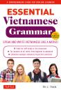 Essential Vietnamese Grammar - Preview