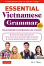 Essential Vietnamese Grammar - Preview