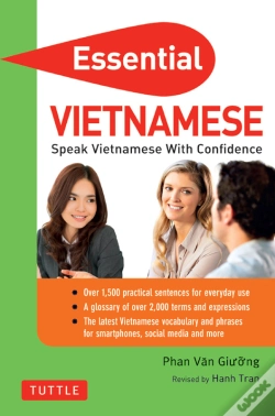 Capa do artigo Essential Vietnamese