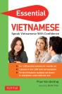 Essential Vietnamese - Preview
