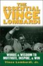 Essential Vince Lombardi - Preview