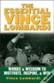 Capa do artigo Essential Vince Lombardi