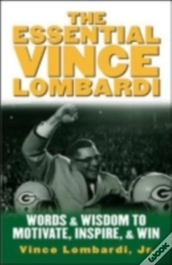 Capa do artigo Essential Vince Lombardi