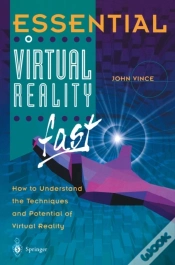 Capa do artigo Essential Virtual Reality Fast