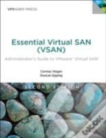 Essential Virtual San (Vsan)