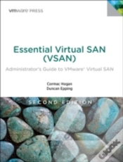 Capa do artigo Essential Virtual San (Vsan)
