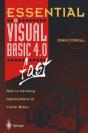 Essential Visual Basic 4.0 Fast - Preview