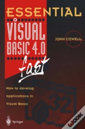 Essential Visual Basic 4.0 Fast