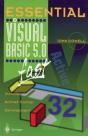 Essential Visual Basic 5.0 Fast - Preview