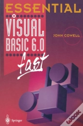 Essential Visual Basic 6.0 Fast