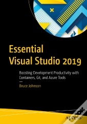 Essential Visual Studio 2019