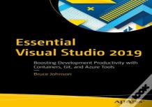 Essential Visual Studio 2019