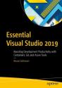 Essential Visual Studio 2019 - Preview
