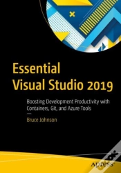 Capa do artigo Essential Visual Studio 2019
