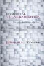 Essential Vulnerabilities - Preview