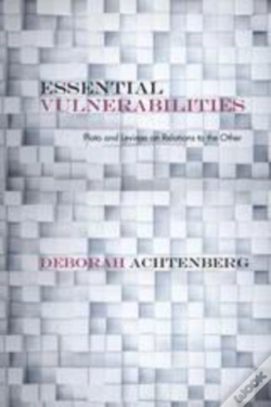Capa do artigo Essential Vulnerabilities